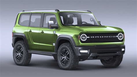 Ford Bronco For Sale 2021 Price Review Price Specs Interior