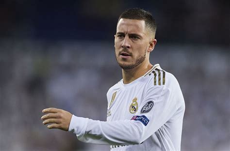Real Madrid Can Play It Smart With Eden Hazard Against Sociedad