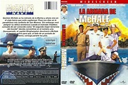 La armada de McHale (1997) » Descargar y ver online