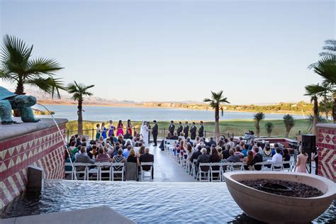 Vegas Themed Westin Lake Las Vegas Wedding From Images By Edi Little
