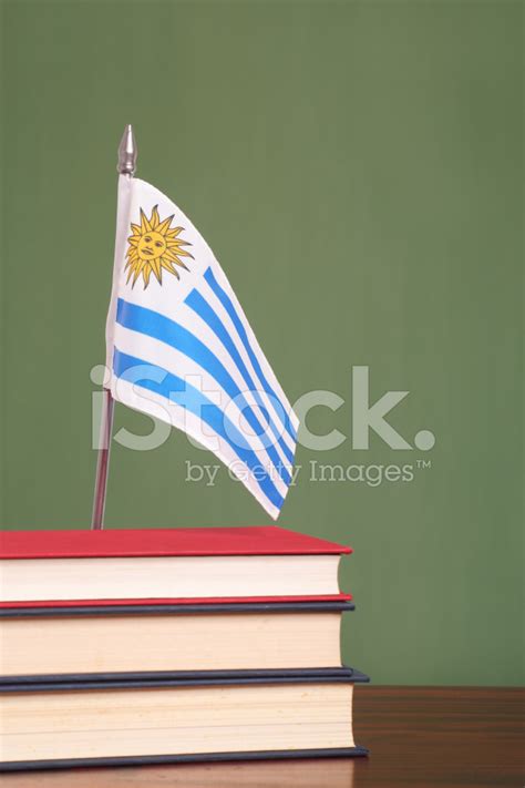 Education In Uruguay Stock Photo Royalty Free Freeimages