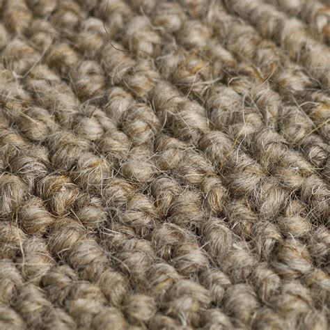 Victoria Carpets Sisal Weave Style Buckwheat Kings