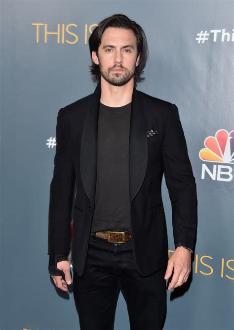 Milo Ventimiglia Reveals Why He Deleted Instagram Four Years Ago