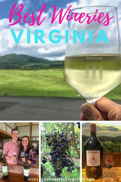 The Best Charlottesville Wineries On The Monticello Wine Trail