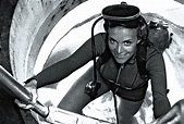 Sylvia Earle, una vida entregada a explorar y salvar los océanos ...