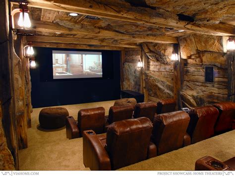 Residential Home Theater Home Theater Seating Home Theater Lighting Home Theater Design