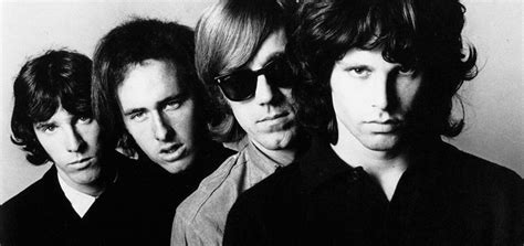 The Doors ★ Traduzione Testi • Testi Rock