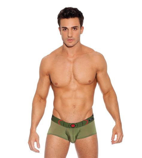 gregg homme new target line underwear news briefs