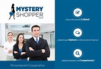 empresas de mystery shopping y mystery shopper españa | Mystery Shopper ...