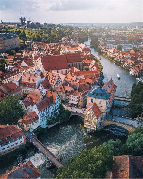 Bamberg Germany 🇩🇪 Germany Travel Travel Photography Places To Travel