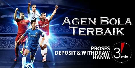 You probably already knew this. Understanding Situs Agen Bola Terpercaya Betting Lines ...