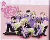 Ouran High School Host Club Images