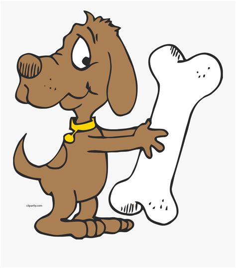 Cartoon Dog Bones Clipart 10 Free Cliparts Download