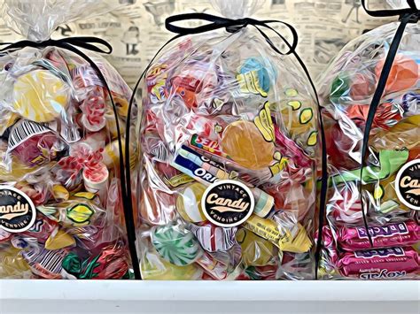 Penny Candy Variety Mix Vintage Candy Shop