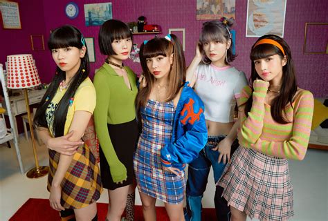 Asia Spotlight J Pop Group Faky Get Real With Their Genre Bending