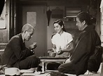 Esculpiendo el tiempo: Cuentos de Tokio (Tôkyô monogatari, 1953) de ...