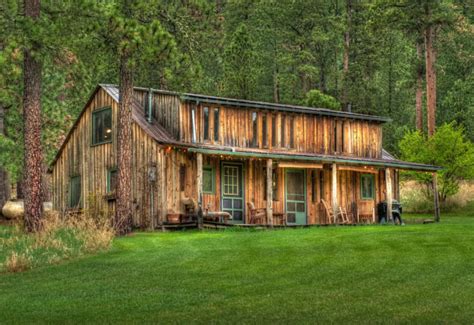 #3 of 99 specialty lodging in branson. 7 Unique Cabins In South Dakota