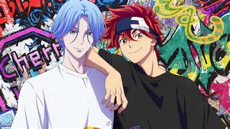 Sk8 The Infinity Anime Confirms 2nd Season And New Ova Qooapp News