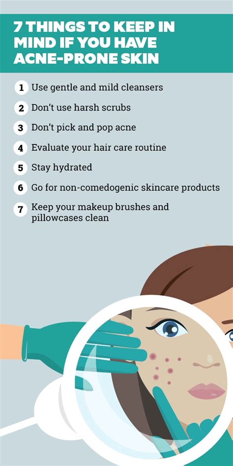 What Is Acne Prone Skin And How To Take Care Of It Be Beautiful India