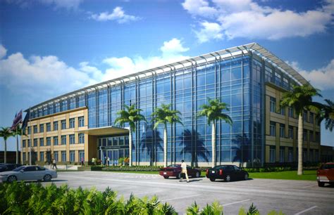 Despite the high stakes, only about 4 percent of agents leave the bureau ea. Construction Begins On New FBI Building in Kapolei ...
