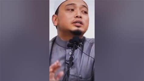 Ustaz Wadi Anuar Youtube