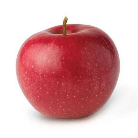 Fresh Red Apple At Rs 230kilogram Red Delicious Apple In Chennai
