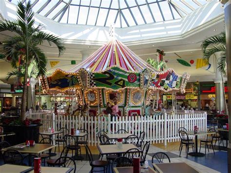 Rivergate Mall Carousel Photo Chip Curley Photos At