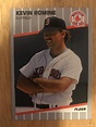 Kevin Romine [Correct Photo] #98 Prices | 1989 Fleer | Baseball Cards