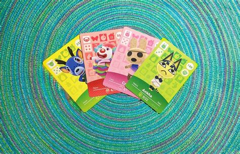 Check spelling or type a new query. Rarest and most expensive Animal Crossing amiibo cards | iMore