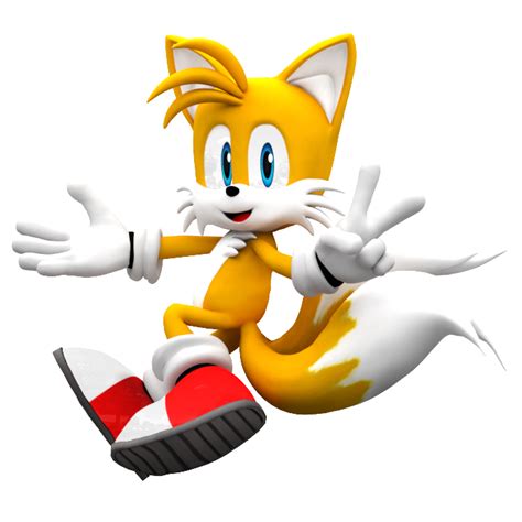 Tails Sonic World Wiki Fandom