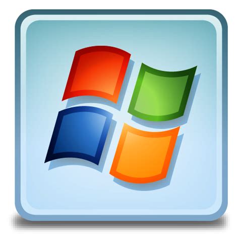 Microsoft Icon Png