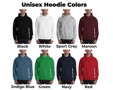 Design Custom Hoodie Customized Hooded Sweatshirt Custom Etsy