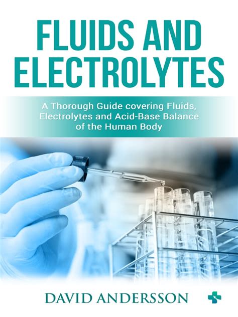 fluids and electrolytes pdf edema dehydration