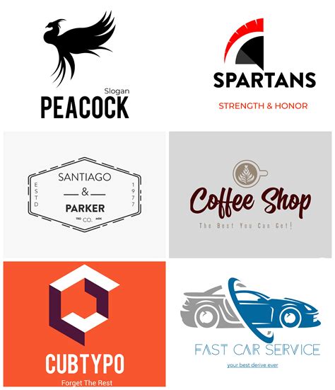 Design Your Company Logo For Free Best Home Design Ideas