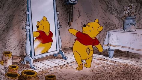 Winnie The Pooh Exercise Song Up Down Touch The Ground Winnie The