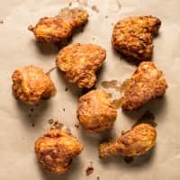 Make sure the chicken is coated well. Egg Substitutes for Breading | Cook's Illustrated