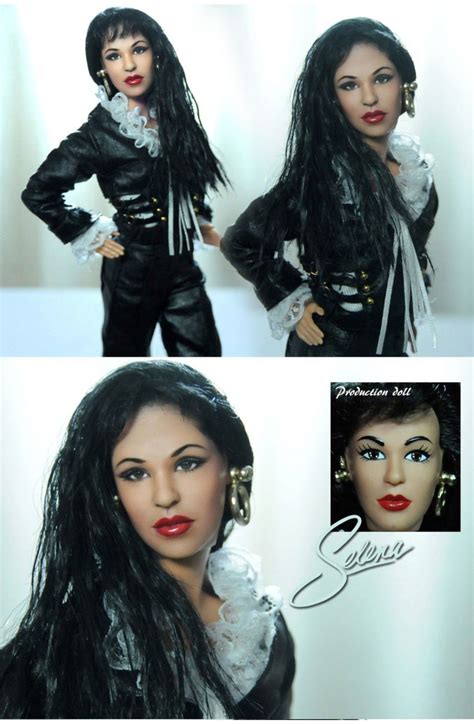 Pin By Noemi Olvera On Beautiful Dolls Selena Quintanilla Selena Selena Quintanilla Perez