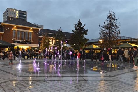 Tod's and Michael Kors Stores - Foto van Designer Outlet Roermond