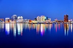 Norfolk Virginia found best place to live in the US, finds study : norfolk