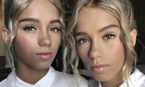 Die zwillinge lisa und lena sind vor drei jahren im zarten alter von 13 mit solchen clips durch die decke geschossen. Lisa und Lena: Sturz auf der Bühne! - kukksi.de