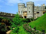 Britain's Top 10 Castles | Travel Channel