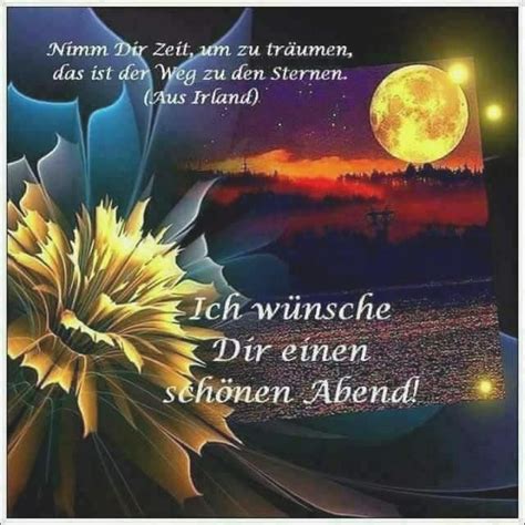 Gif guten abend bilder kostenlos : #spruch #urlaub #urlaubspruch | Gute nacht grüße, Gute ...