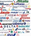 Airline Logos | All Logo Pictures