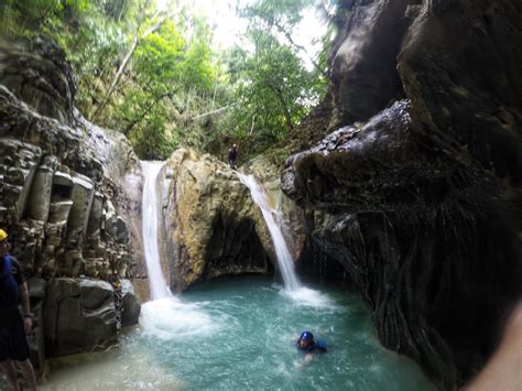 27 waterfalls a must see for those who visit the norther dominican republic
