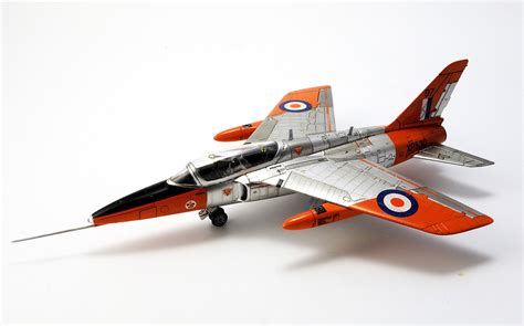 Scaled Stuff Folland Gnat Airfix 172