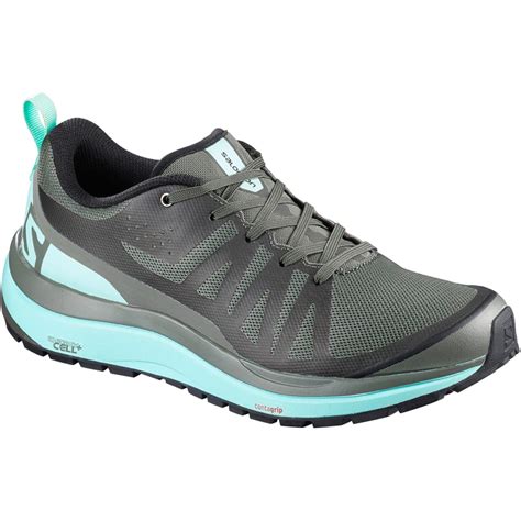 Shop canada's premier lifestyle retailer for fashion sportswear, casual wear, athletic apparel and equipment, and footwear for men, women, and kids. SALOMON Women's Odyssey Pro Low Hiking Shoes - Eastern ...