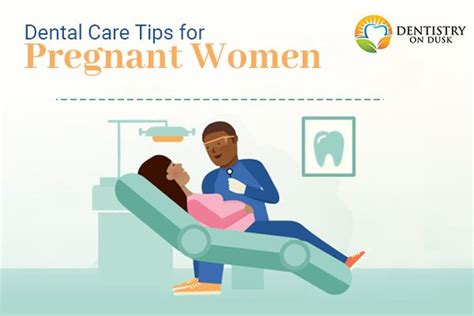 12 Dental Care Tips For Pregnant Women By Dentistry On Dusk