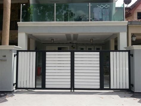 Autogatesuk is able to supply fit and automate a range of aluminium gates please take a look at some of the designs below or take a look at our gate. BeauGates - Aluminium Gate | Stainless Steel Gate | Auto ...