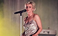 Watch Robyn perform ‘Dancing On My Own’ in new quarantine video – Music ...