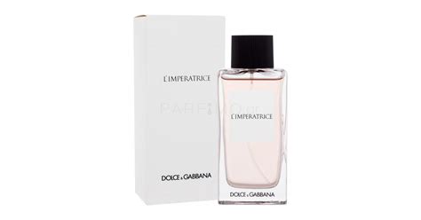 Dolce Gabbana D G Anthology LImperatrice Eau de Toilette για γυναίκες